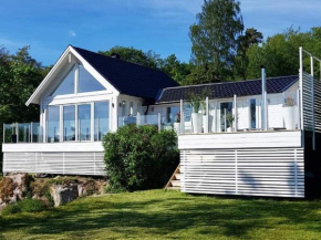 Holiday home Ronneby XIV, Ronneby